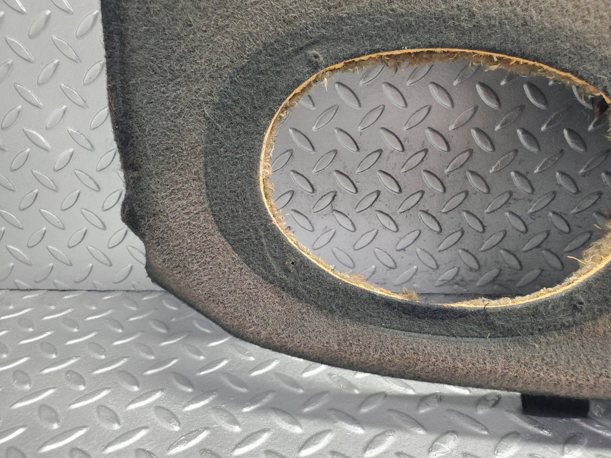 W201 Baby Benz parcel shelf used OEM