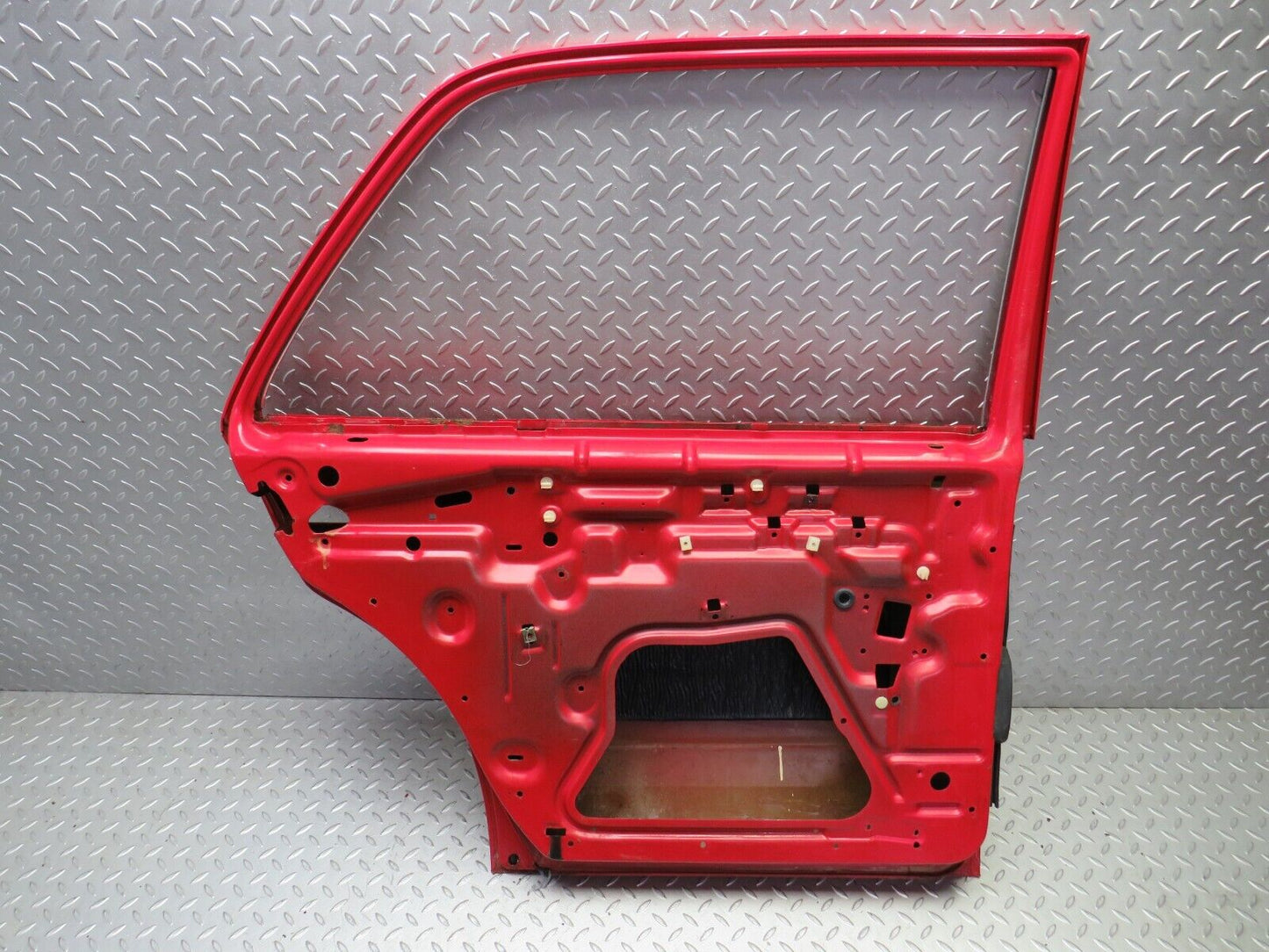 28008 Mercedes-Benz W123 280E Rear Left Door