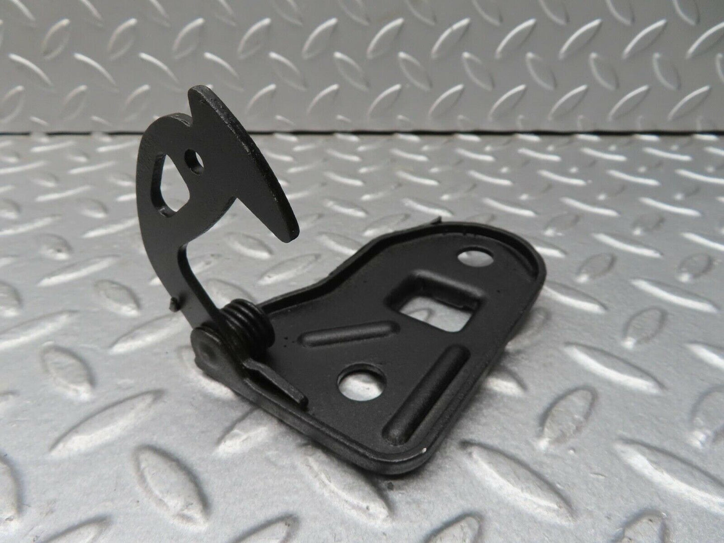 13567 Mercedes-Benz W123 200 Bonnet Safety Latch 1238800160
