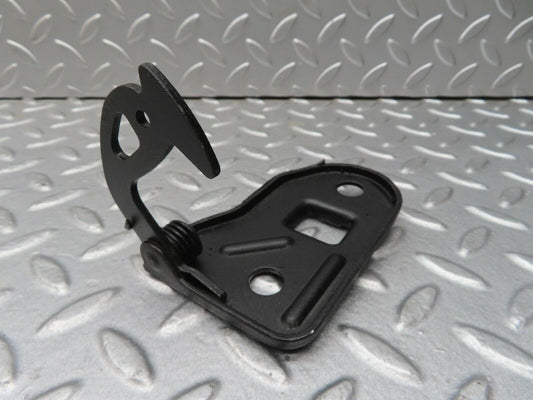13567 Mercedes-Benz W123 200 Bonnet Safety Latch 1238800160