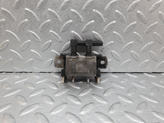 42166 Mercedes-Benz R129 320SL Coupe Solenoid Vacuum Valve 0025400097