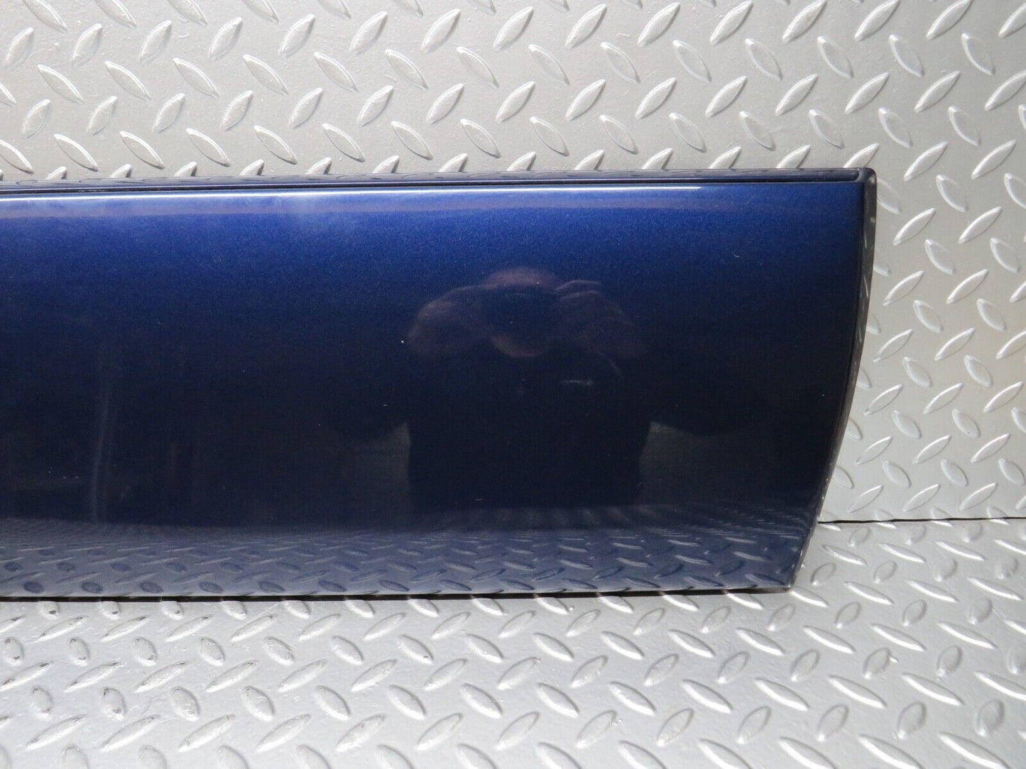 28974 Mercedes-Benz C124 320CE Coupe Right Door Moulding Trim 1246902240