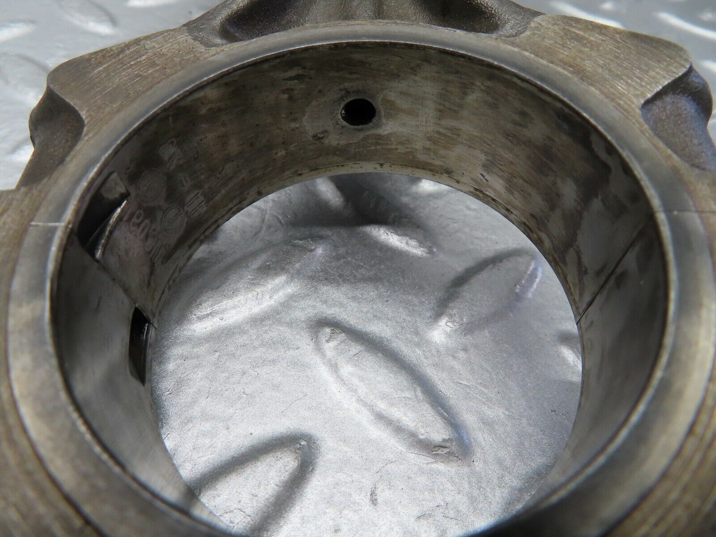 20663 Mercedes-Benz R107 450SL Piston With Connecting Rod 92.00 mm