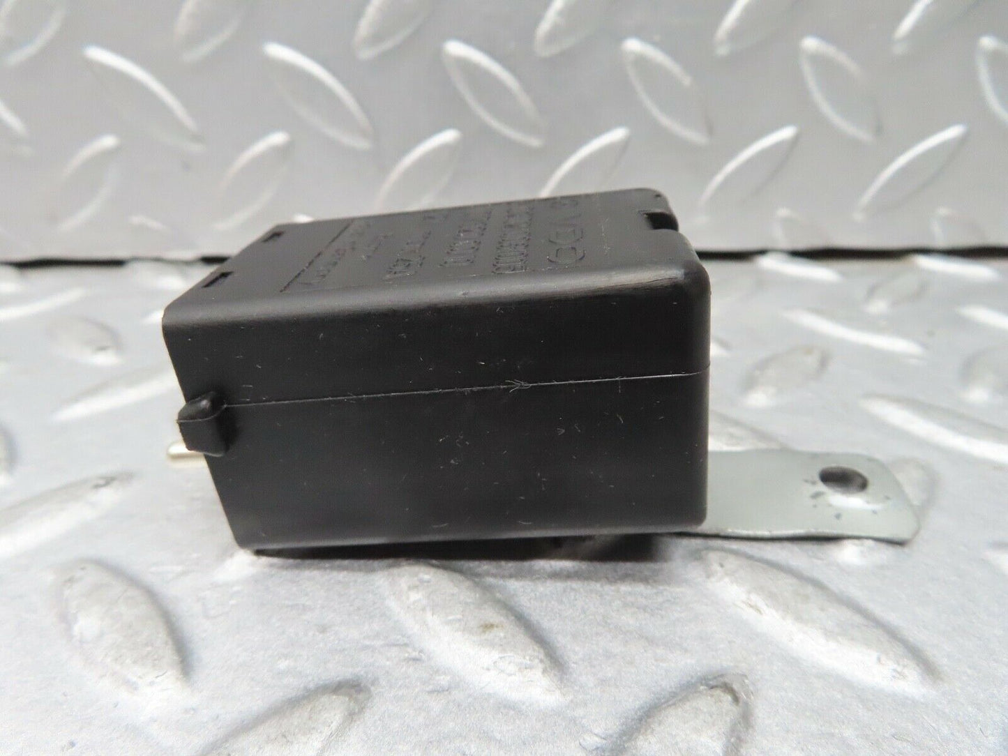 16961 Mercedes-Benz C123 280CE Coupe Heated Window Relay 1078200010