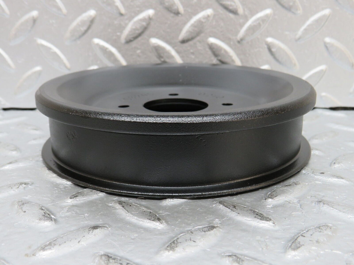 32658 Mercedes-Benz S124 300TE Wagon Engine Cooling Fan Pulley 1032050210