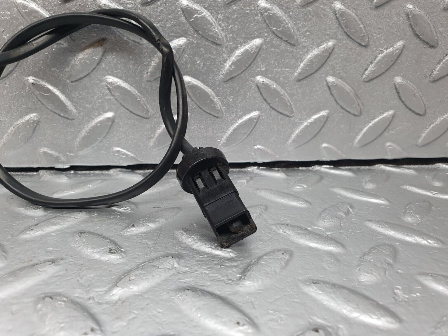 42604 Mercedes-Benz R129 320SL Coupe Temperature Sensor VDO 0125450528
