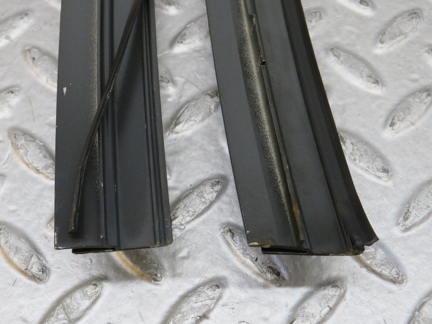 36508 Mercedes-Benz W201 190E Front Windscreen Lower Trim