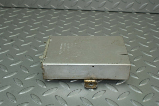 2770 Mercedes-Benz C123 280CE Coupe Cruise Control Module Unit 0015457932