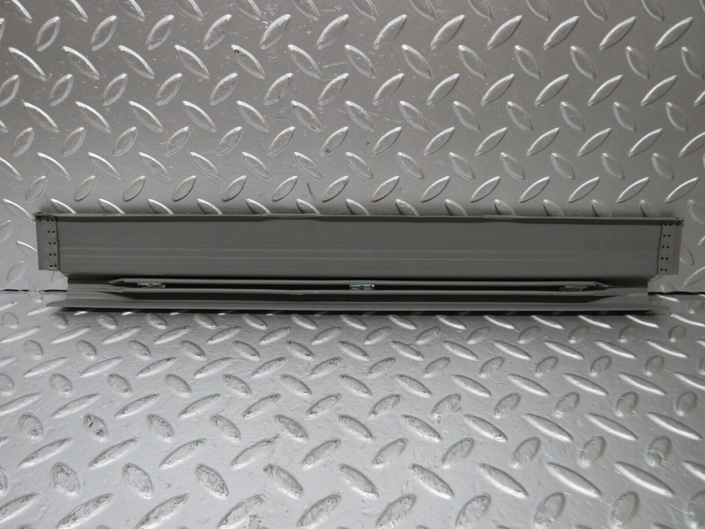 25868 Mercedes-Benz W124 280E Rear Left Door Sill Trim