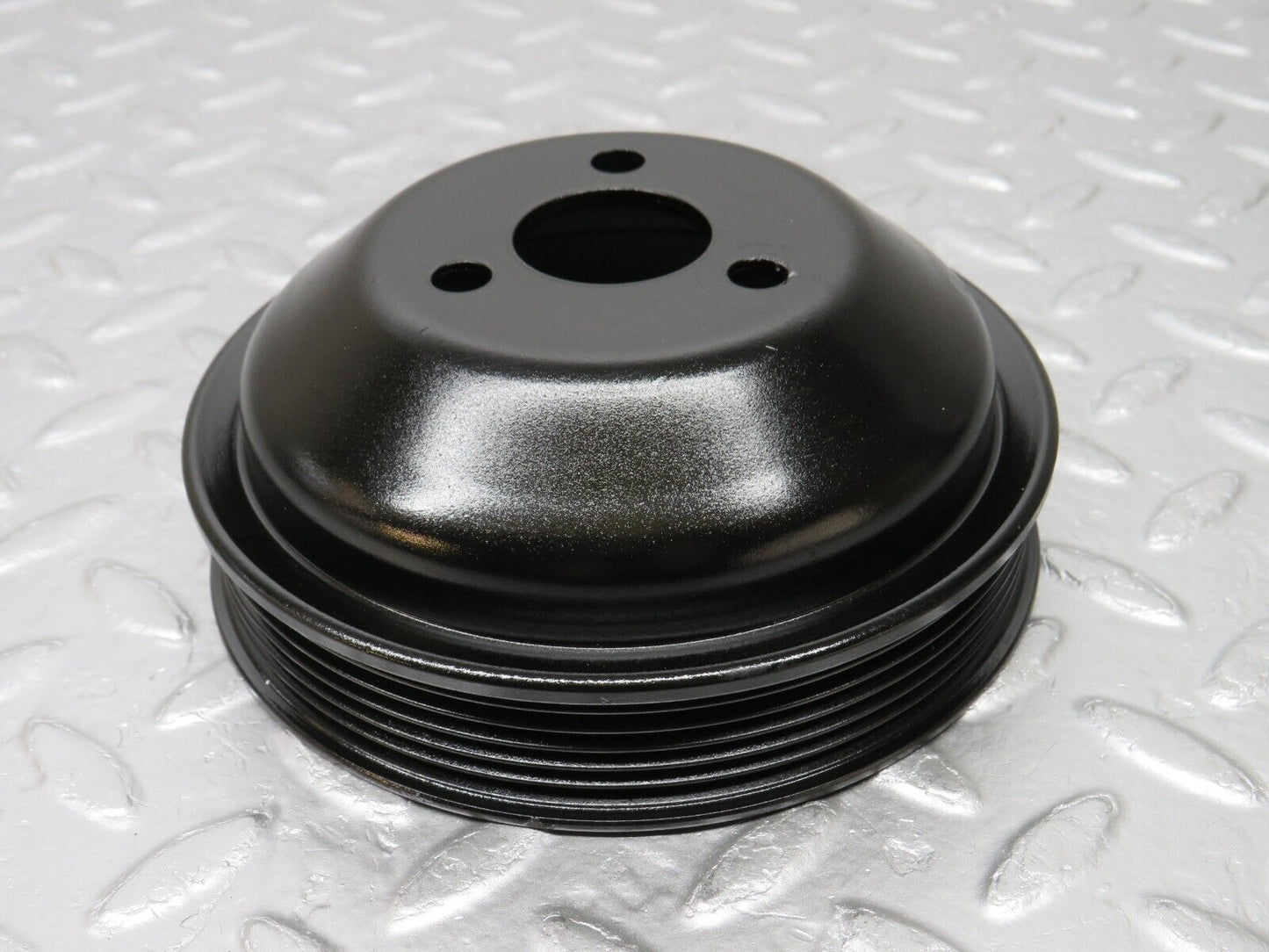 33529 Mercedes-Benz W202 C180 Power Steering Pump Pulley 1112300015