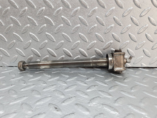 43278 Mercedes-Benz W108 280SE Front Left Upper Control Arm Shaft