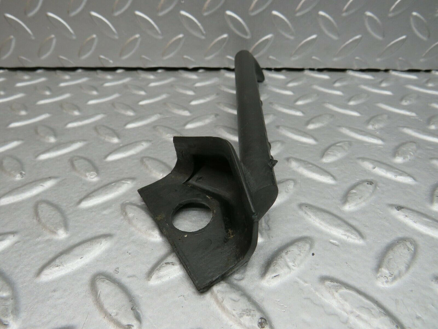 22279 Mercedes-Benz S123 280TE Wagon Wiper Mechanism Tray Water Drain