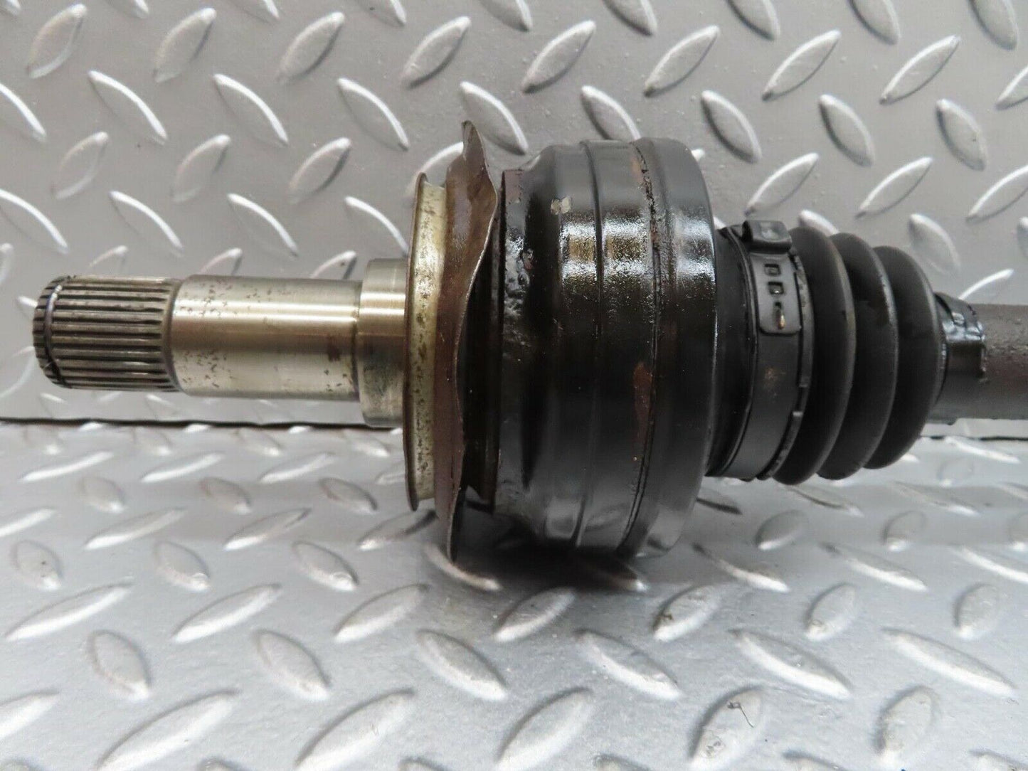 12669 Mercedes-Benz W221 S320 Axle Shaft Drive Shaft