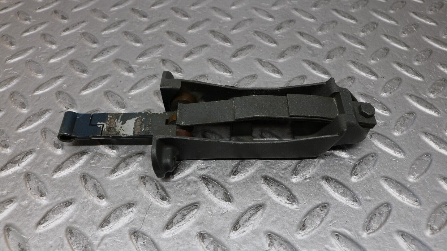 37274 Mercedes-Benz W109 300SEL Door Safety Check Strap Rear 1087330027