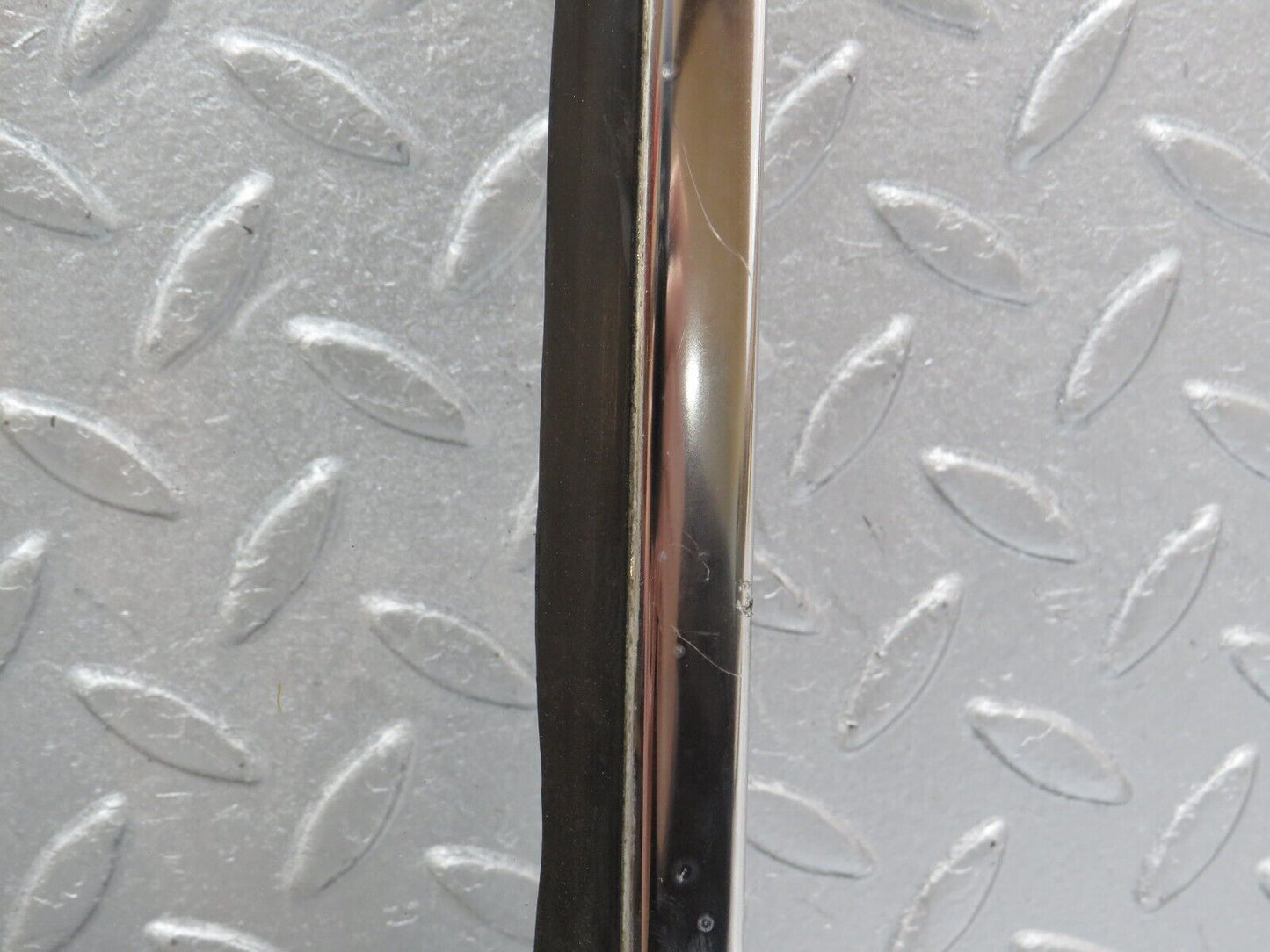 40500 Mercedes-Benz W110 230 Front Right Quarter Window