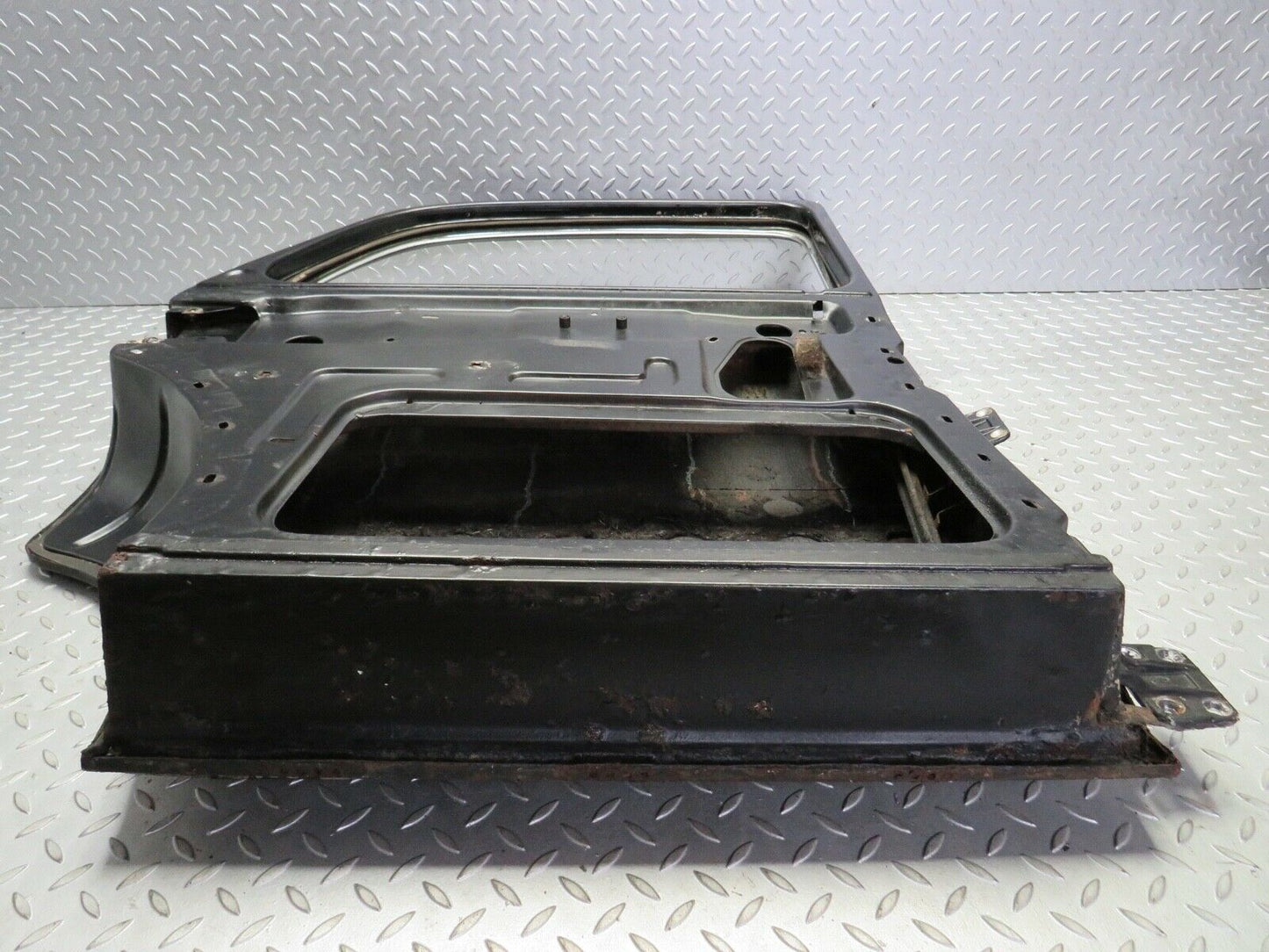 21915 Mercedes-Benz W121 190b Ponton Rear Left Door