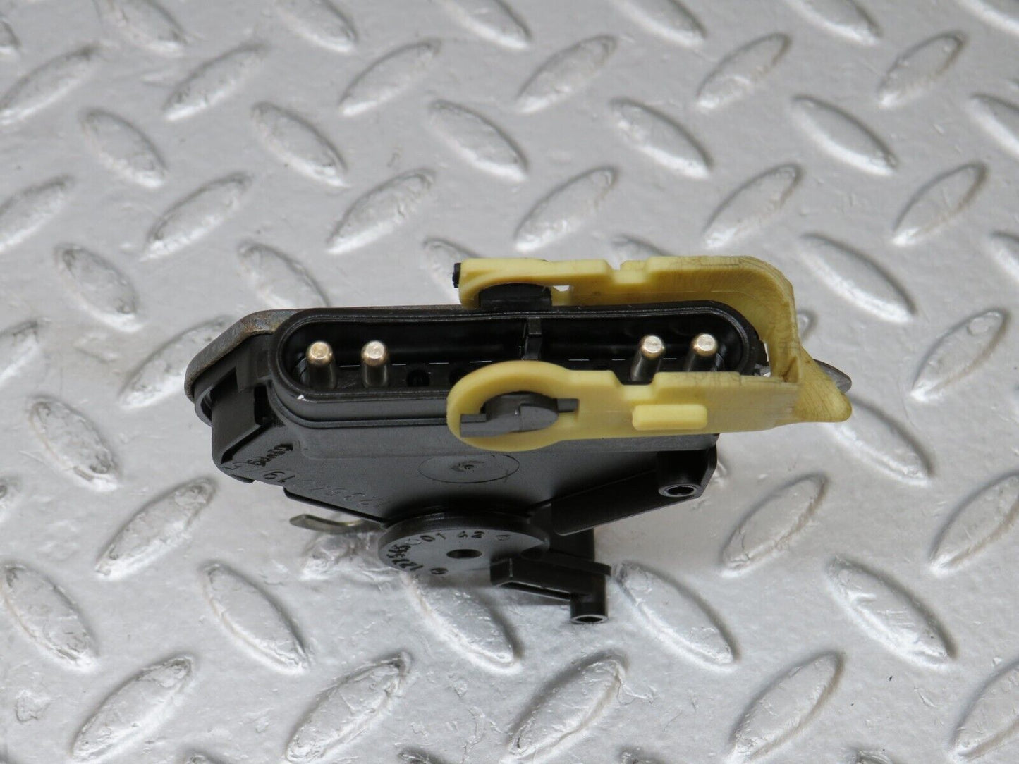 36693 Mercedes-Benz W201 190E Reverse Light Switch 1235401945 1235450142