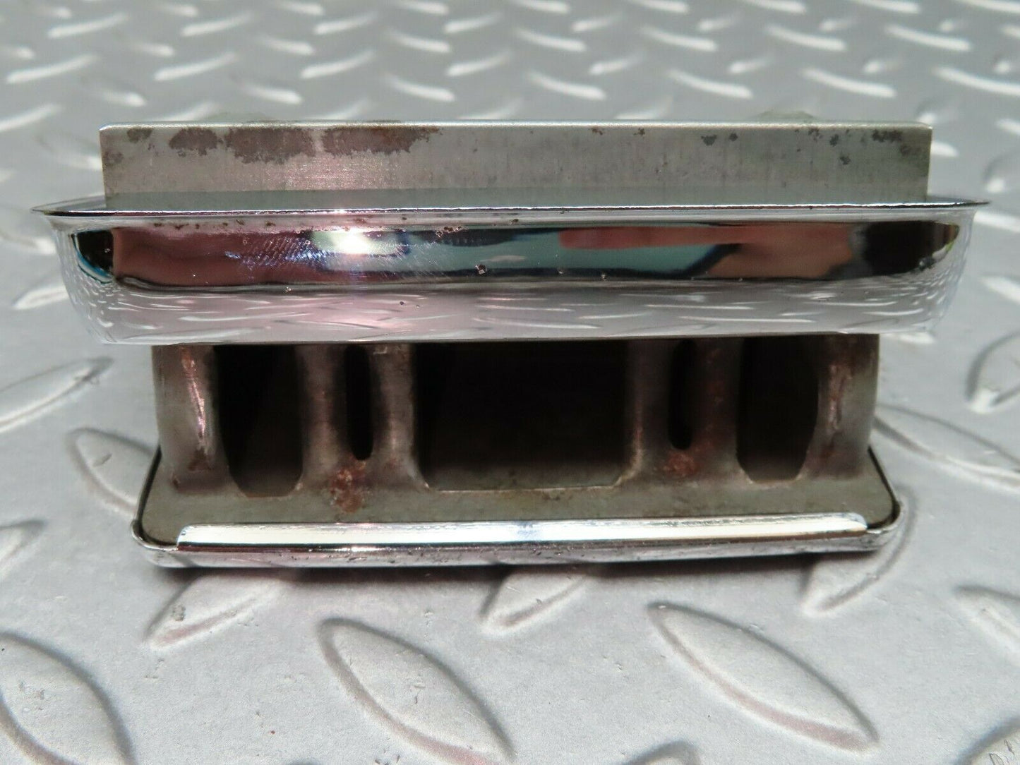 3426 Mercedes-Benz W108 280SE Rear Ashtray Blue