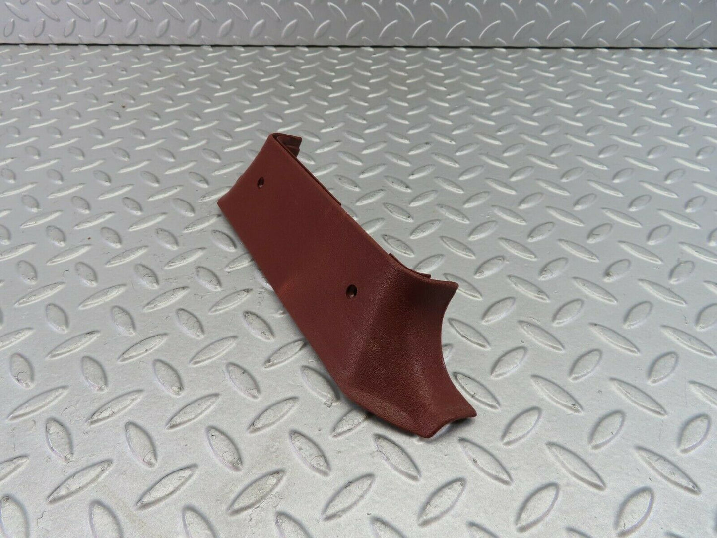 7719 Mercedes-Benz S123 230TE Wagon B Pillar Lower Cover Right 1236922222