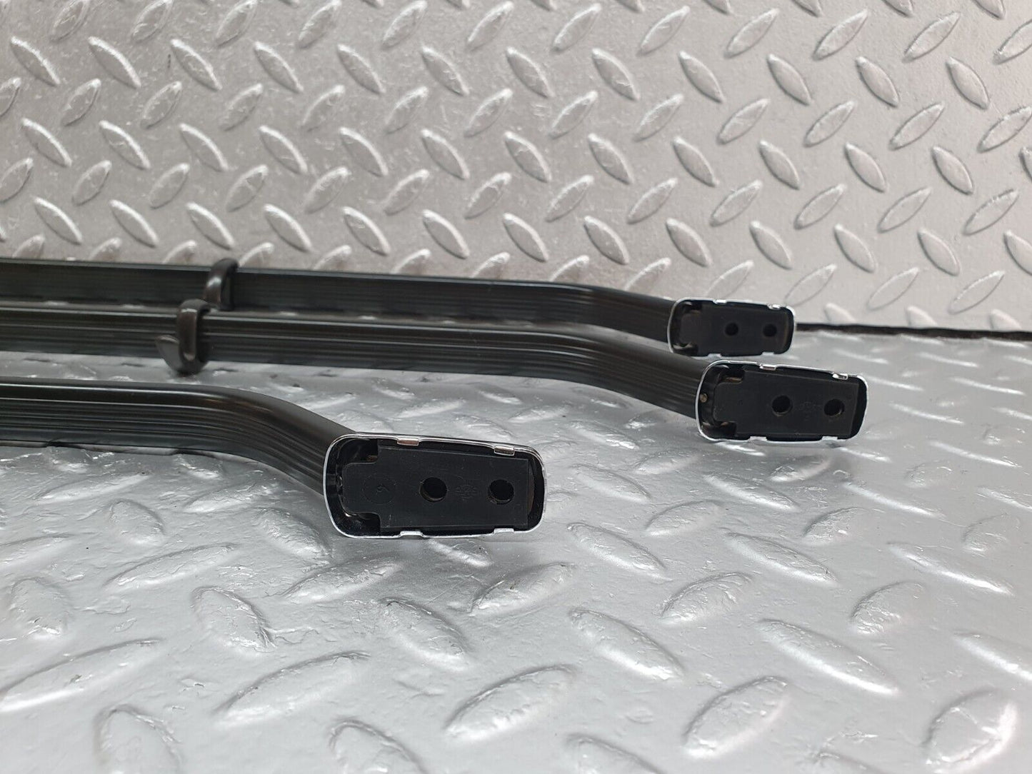 43192 Mercedes-Benz W108 280SE Interior Roof Grab Handle Set