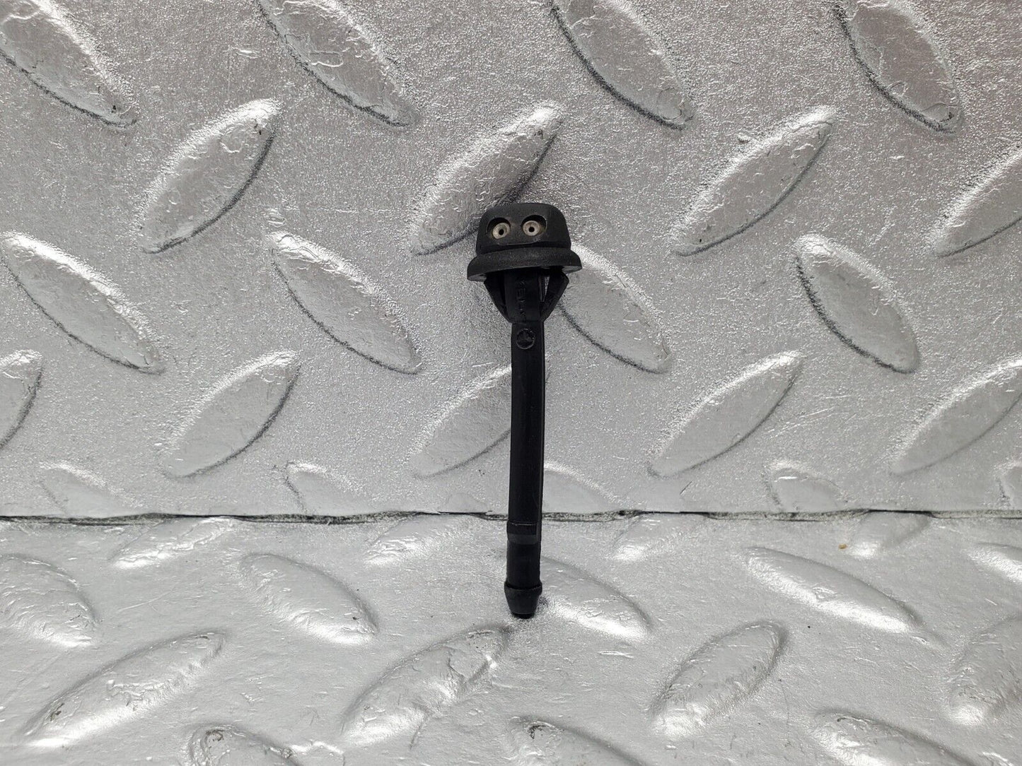 46669 Mercedes-Benz C123 280CE Coupe Windscreen Washer Nozzle