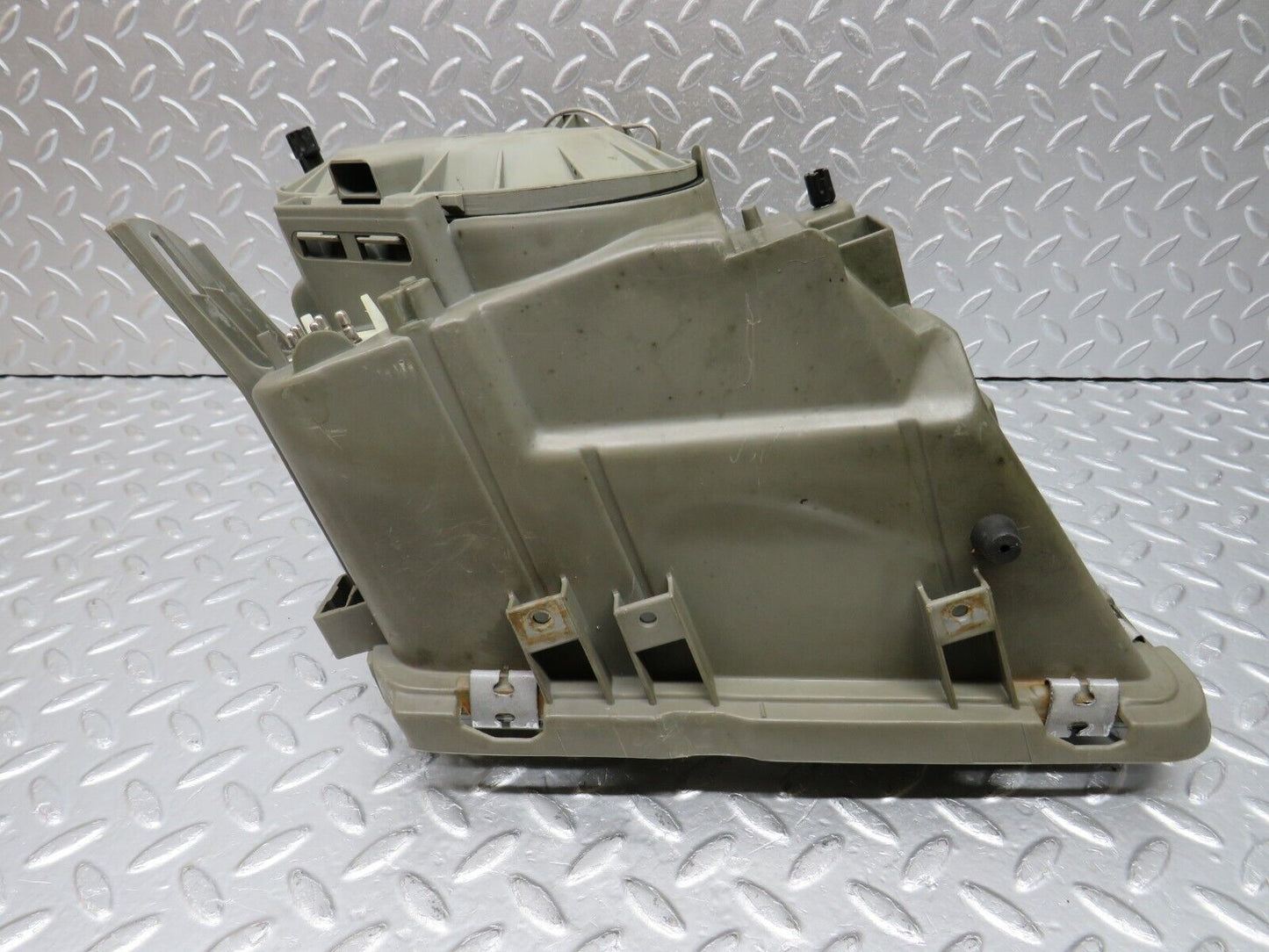 34289 Mercedes-Benz C126 380SEC Headlight Bosch Left 1305235061