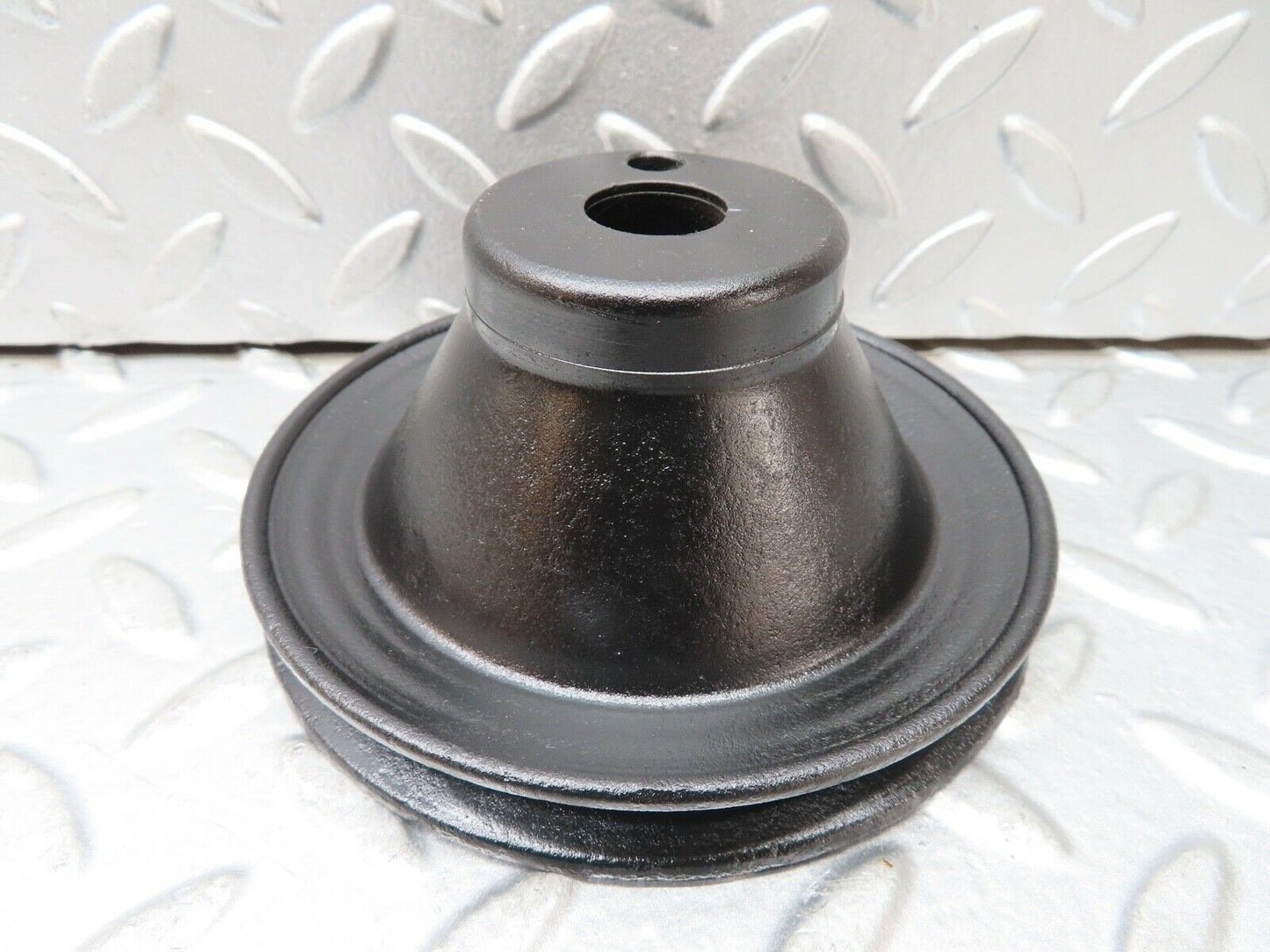 18846 Mercedes-Benz W121 190b Ponton Crankshaft Pulley