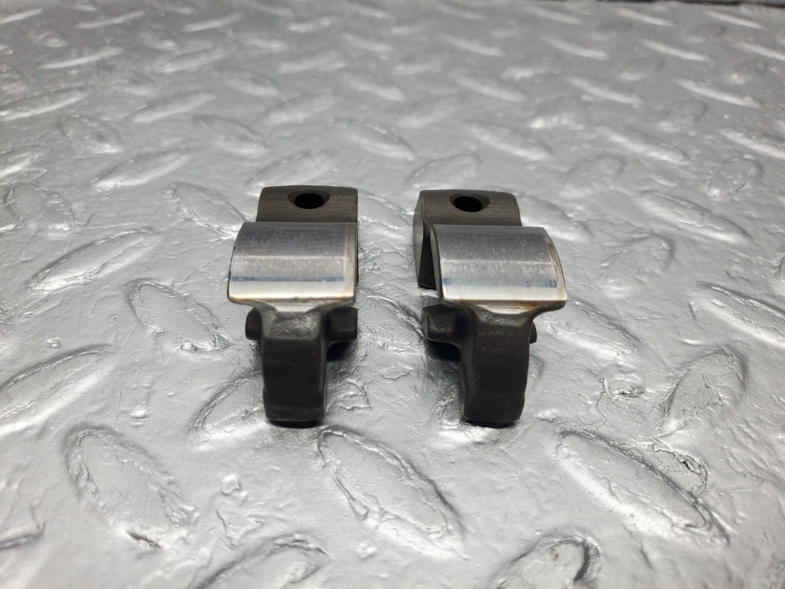 W126 Coupe rocker arm used OEM