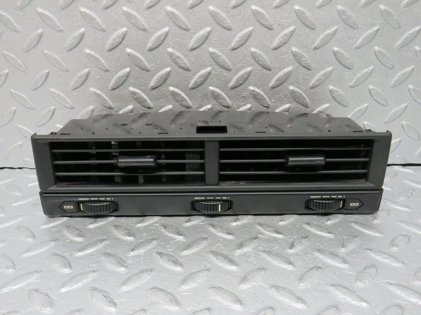 38557 Mercedes-Benz R129 280SL Coupe Dash Centre Air Vent 1298300054