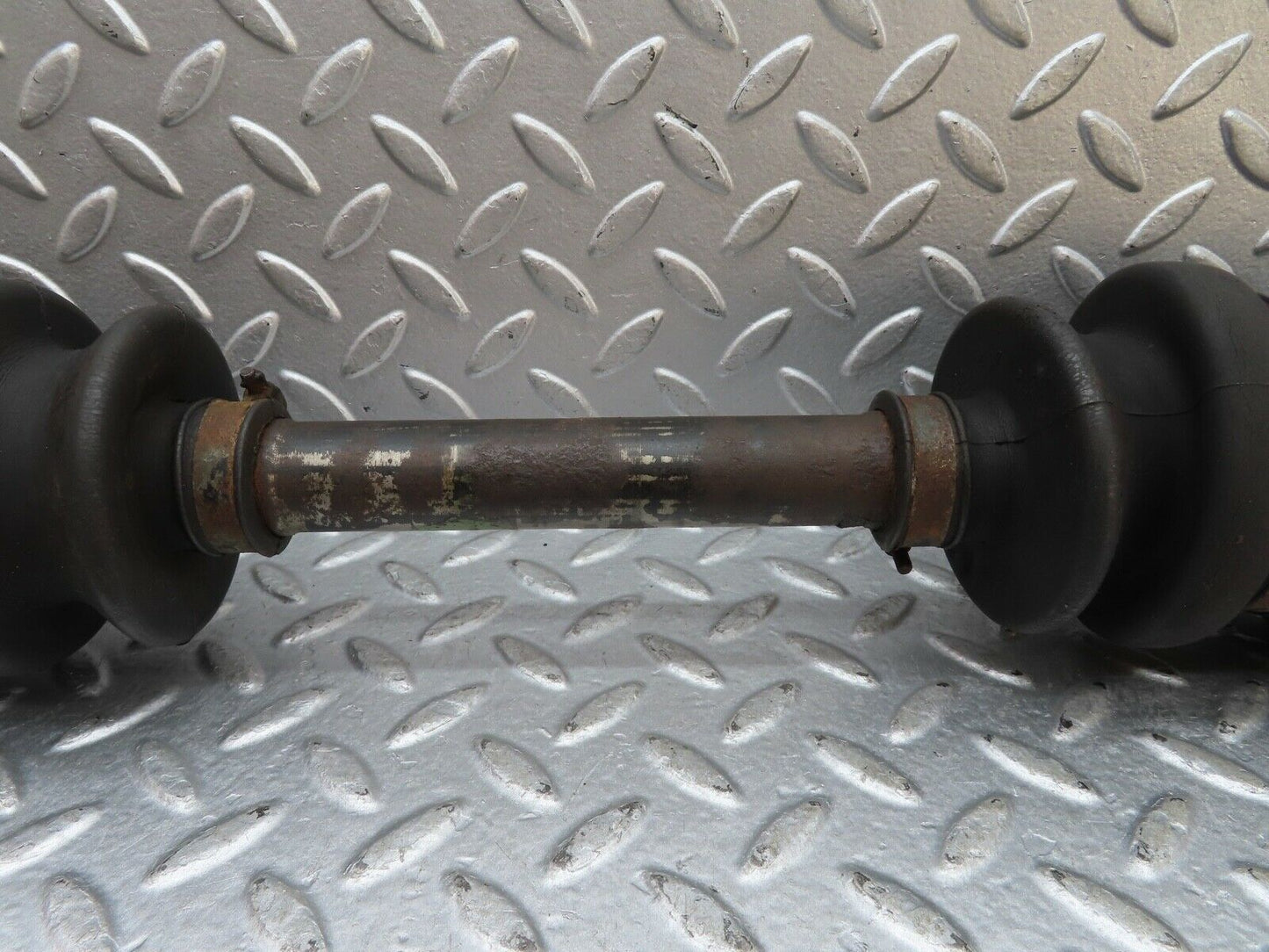 19214 Mercedes-Benz W123 300D Axle Shaft Drive Shaft