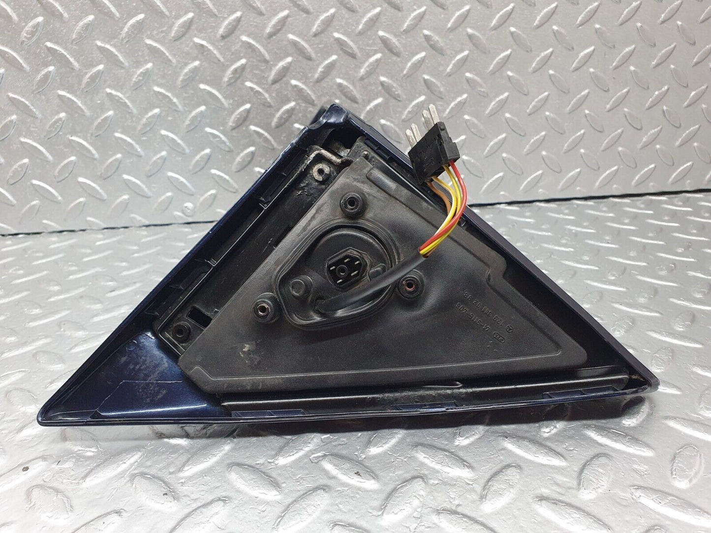 42279 Mercedes-Benz R129 320SL Coupe Electric Wing Mirror Right 1298110298 1298110242