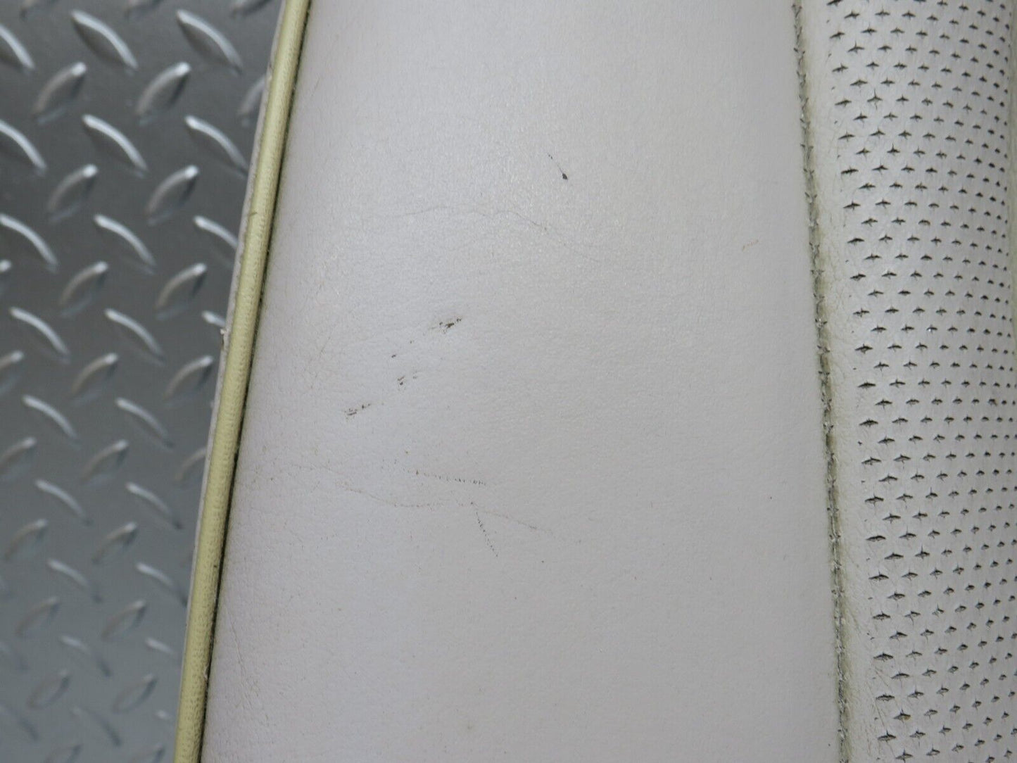 35652 Mercedes-Benz R107 280SL Front Left Seat Backrest