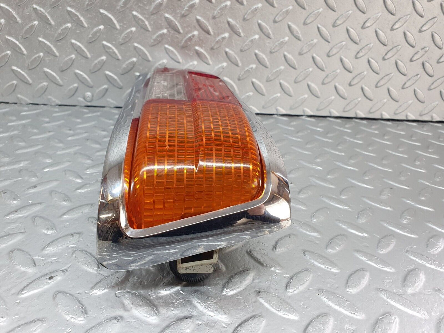 43284 Mercedes-Benz W108 280SE Tail Light Right K33268 1088260259 1088260256