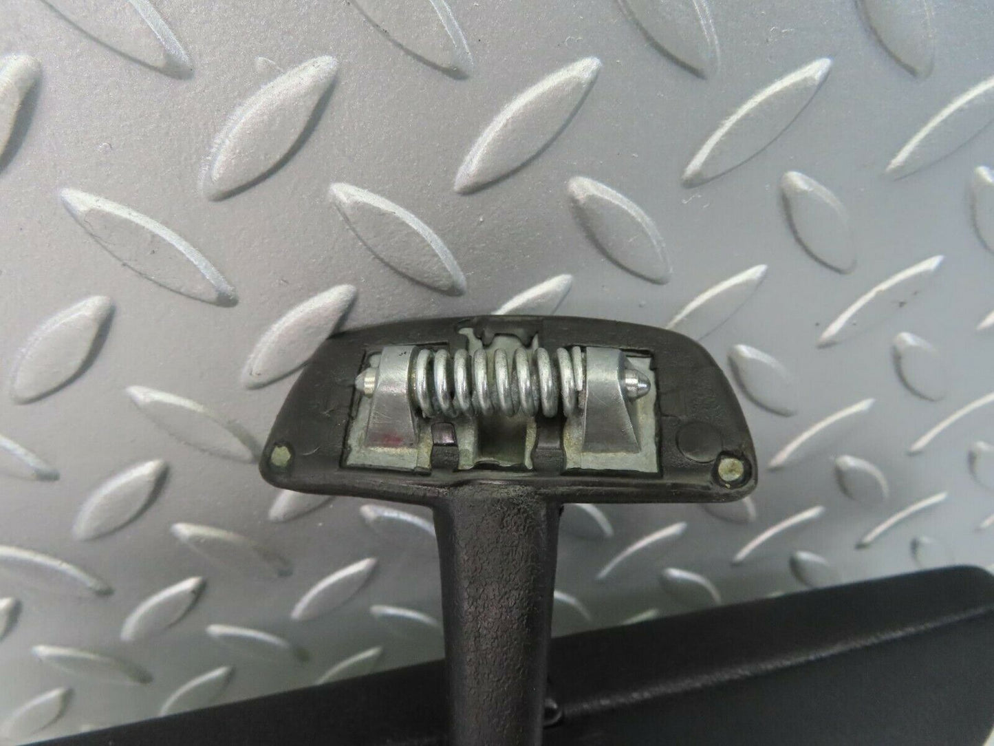 7292 Mercedes-Benz W116 450SE Interior Rear View Mirror