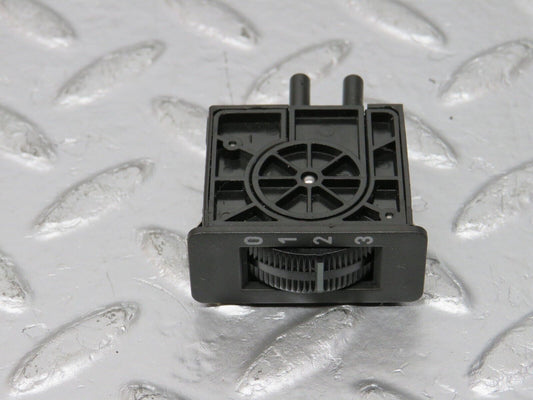 32387 Mercedes-Benz S124 300TE Wagon Headlight Level Switch 1248000173