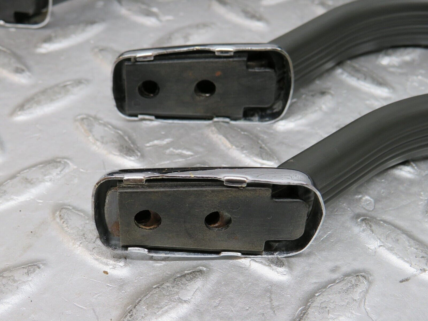 37402 Mercedes-Benz W109 300SEL Interior Roof Grab Handle Set