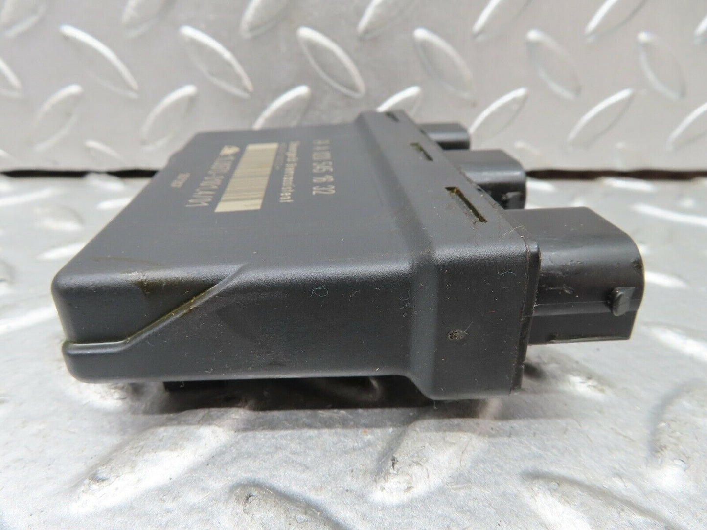 19439 Mercedes-Benz C140 CL420 Coupe Brake Assist Control Unit 0205451632