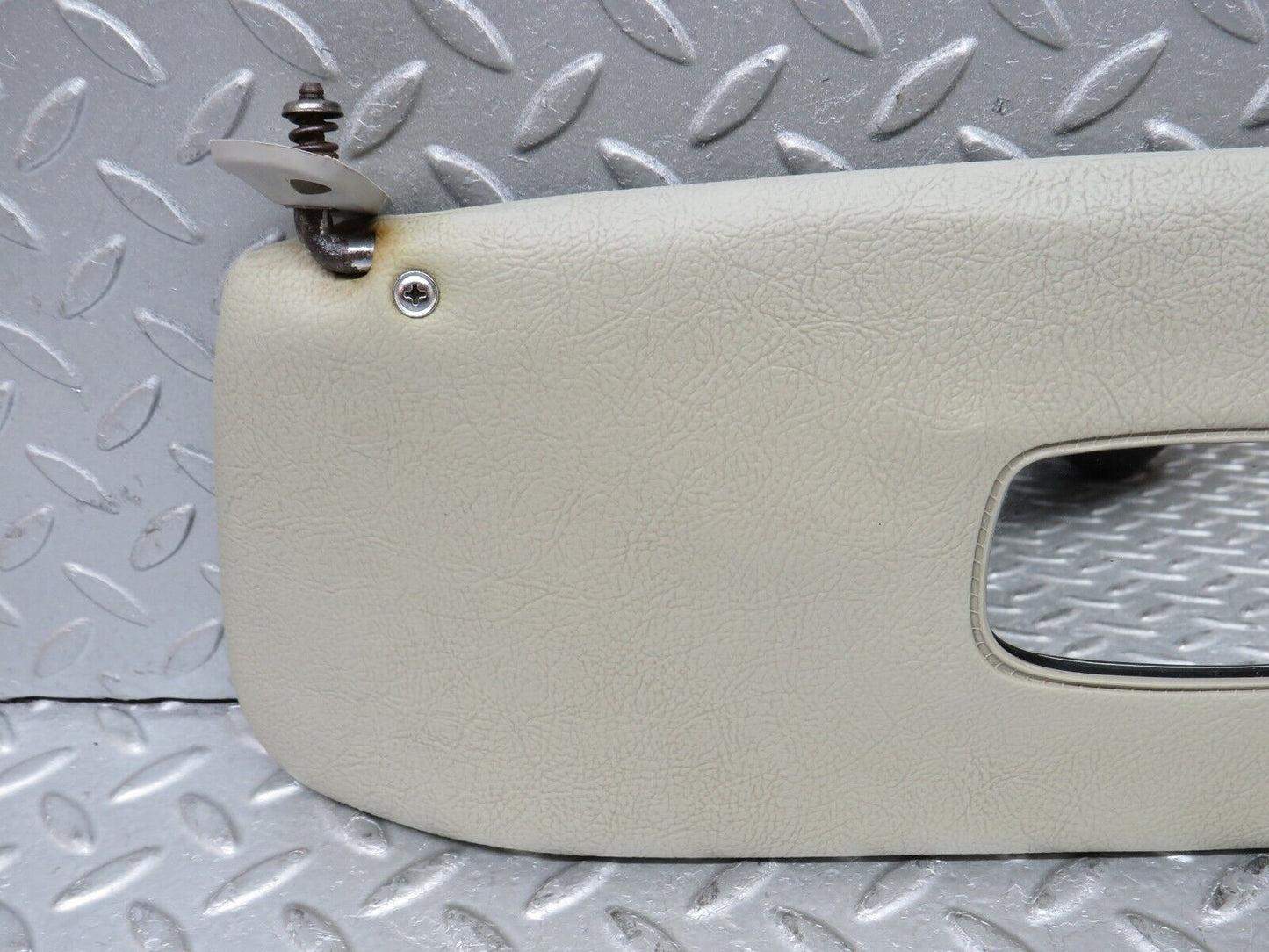 37387 Mercedes-Benz W109 300SEL Sun Visor Left Side