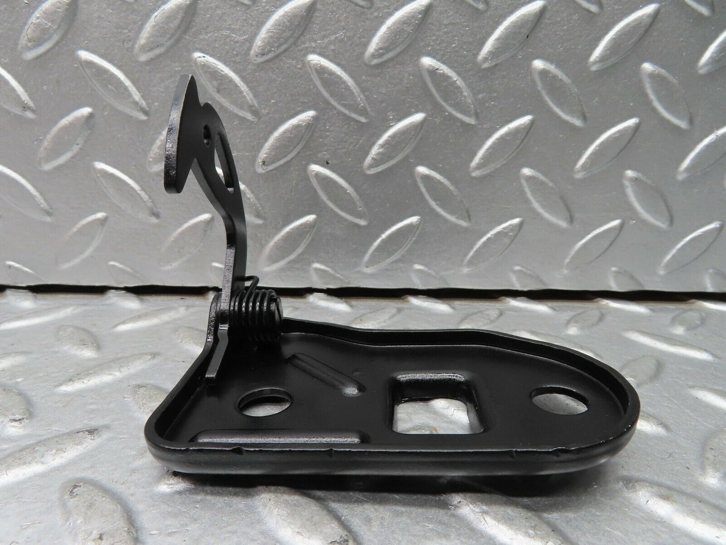 21274 Mercedes-Benz W123 230E Bonnet Safety Latch 1238800160