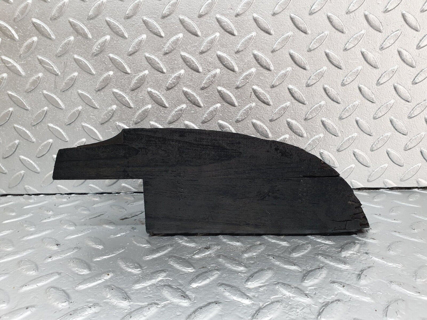 43205 Mercedes-Benz W108 280SE Wood Foot Rest
