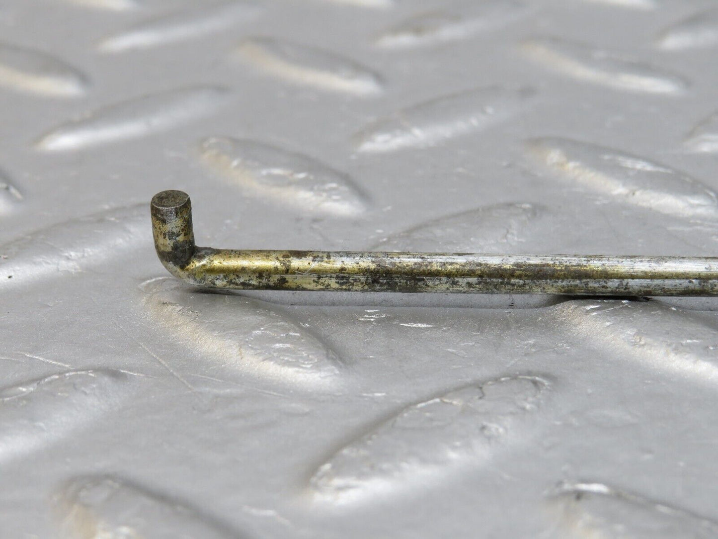 35756 Mercedes-Benz W108 Door Lock Control Bar