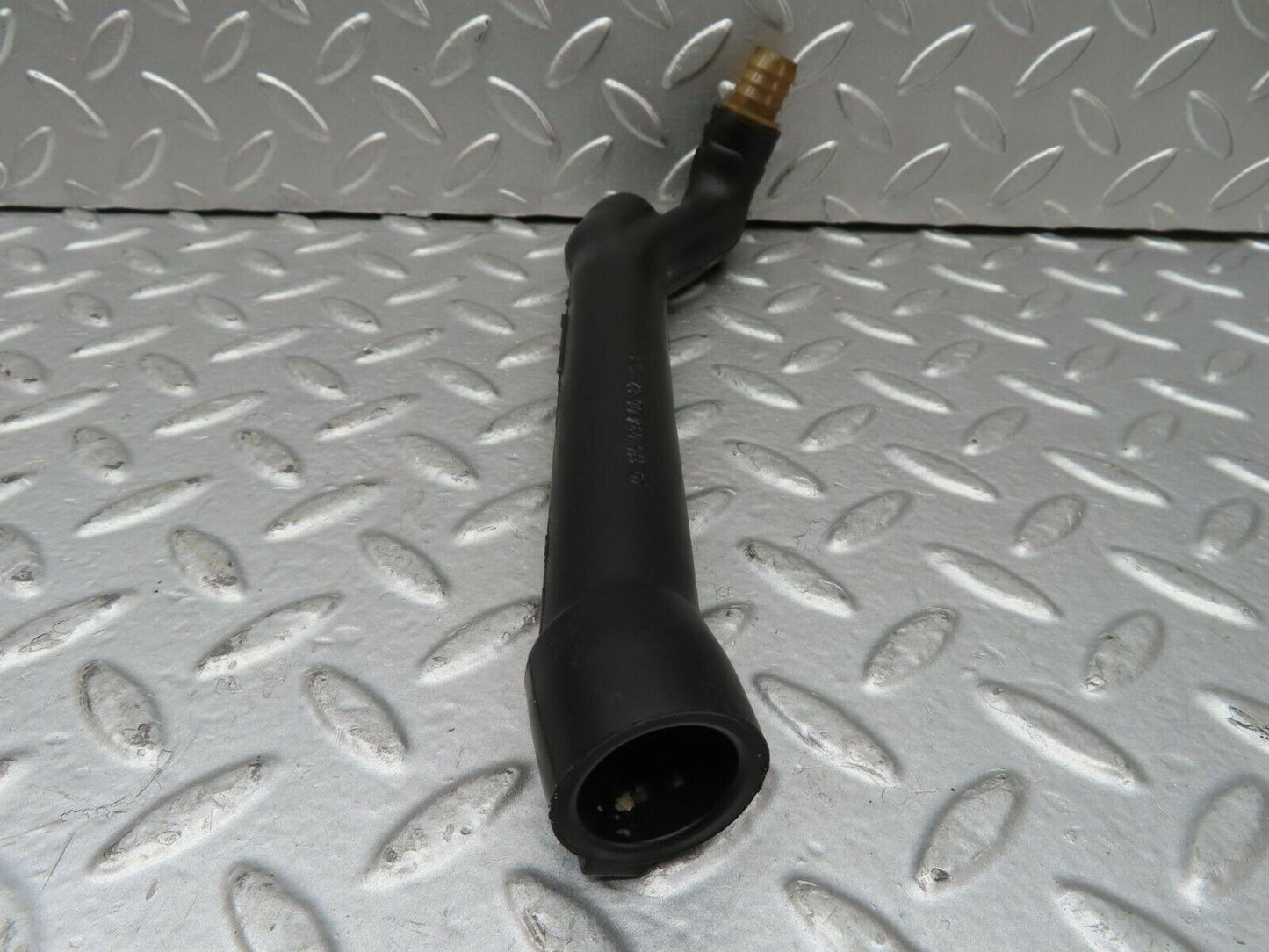 15685 Mercedes-Benz R107 450SL Air Intake Breather Hose 1160940682