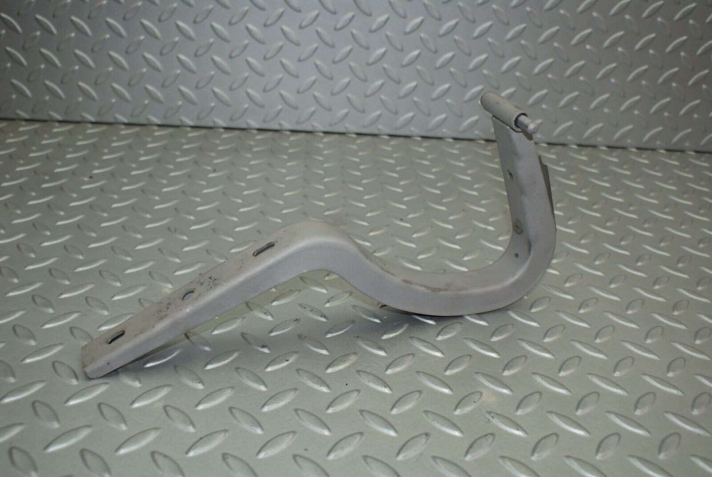 2709 Mercedes-Benz C107 350SLC Coupe Trunk Lid Hinges Right Side