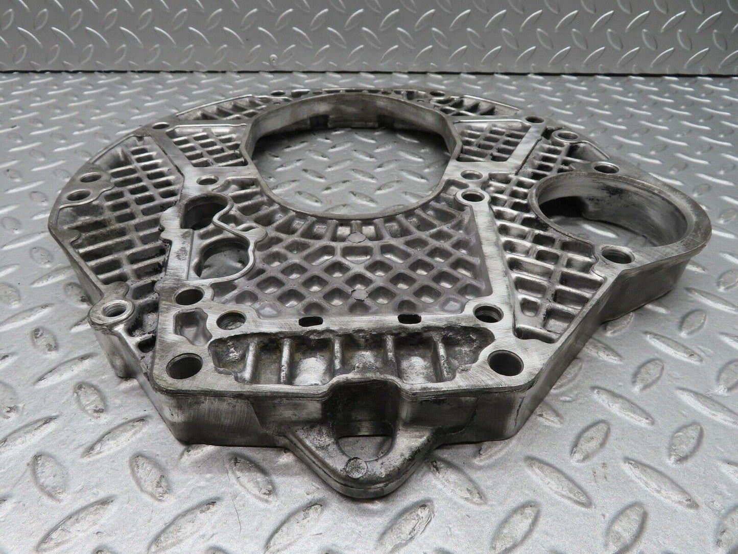 16990 Mercedes-Benz C123 280CE Coupe Gearbox Flange 1100111545