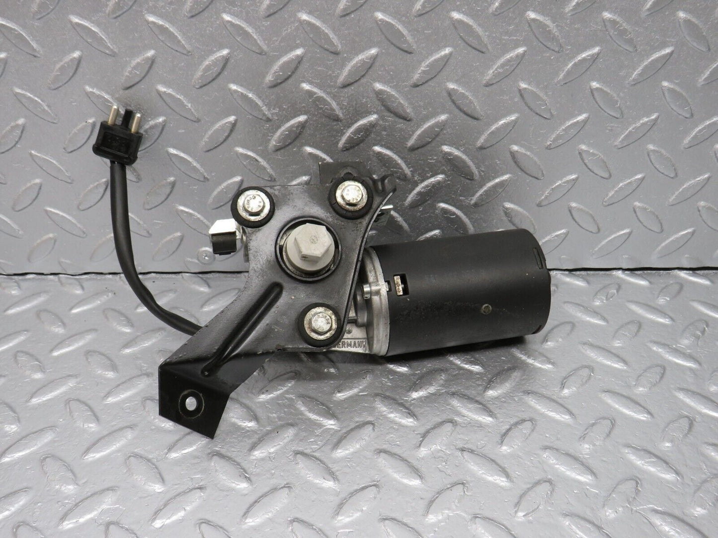 40659 Mercedes-Benz W126 Sunroof Motor Webasto
