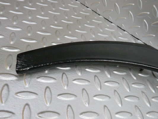 40293 Mercedes-Benz W110 230 Dashboard Wood Trim Black