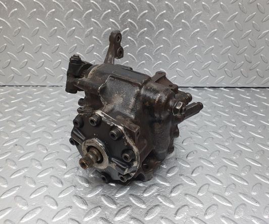 43027 Mercedes-Benz W201 190 Steering Box Steering Rack 1244611001