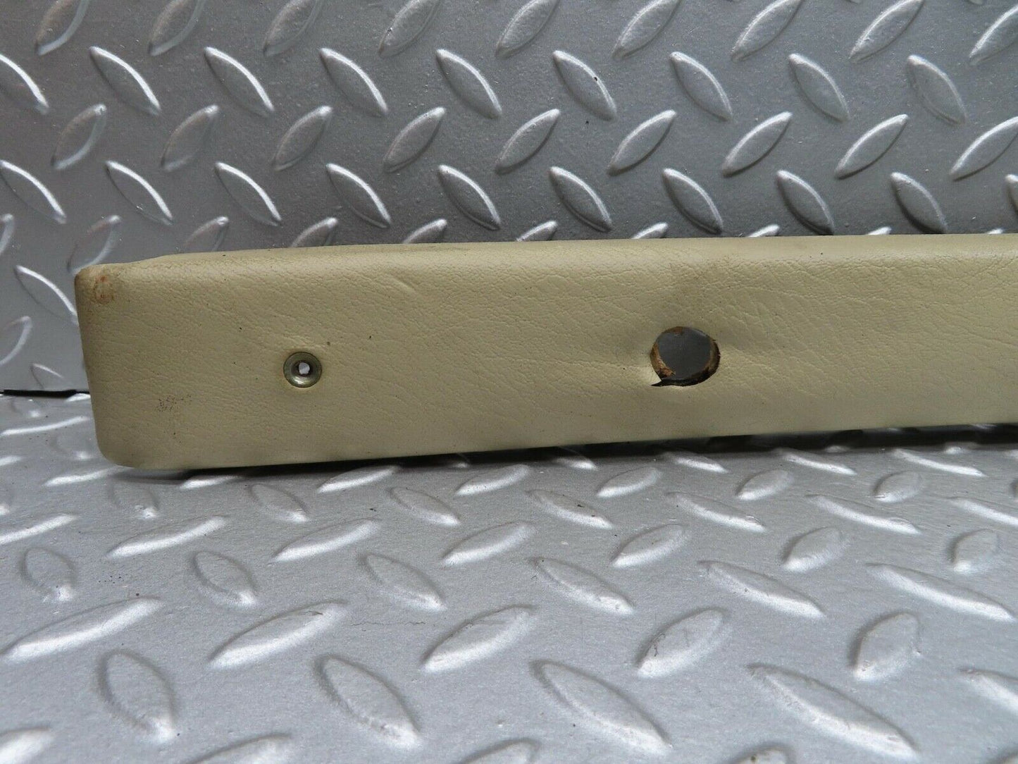 12615 Mercedes-Benz W108 B Pillar Cover Left Side