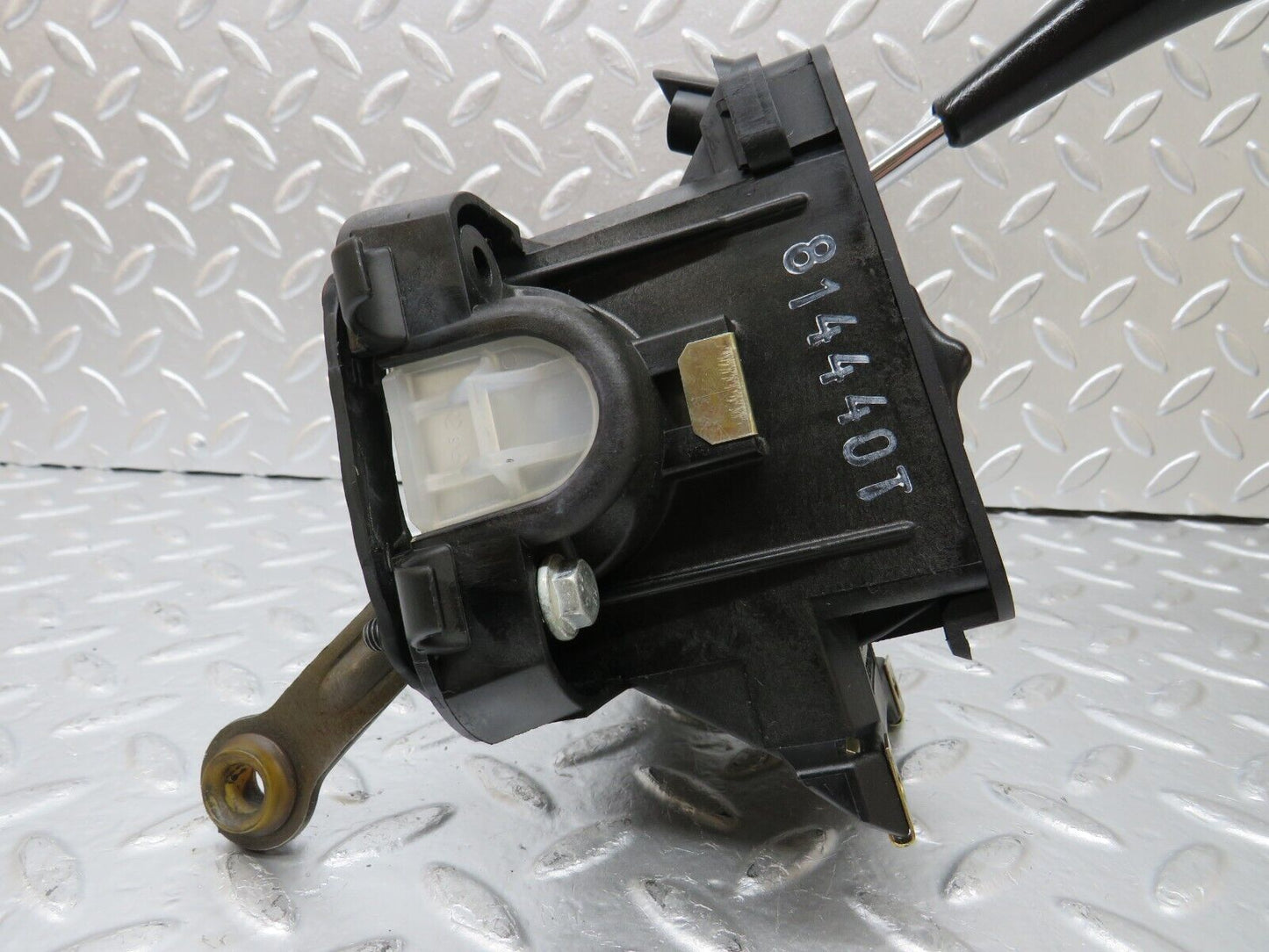 25652 Mercedes-Benz W124 280E Automatic Gear Selector 1292670637