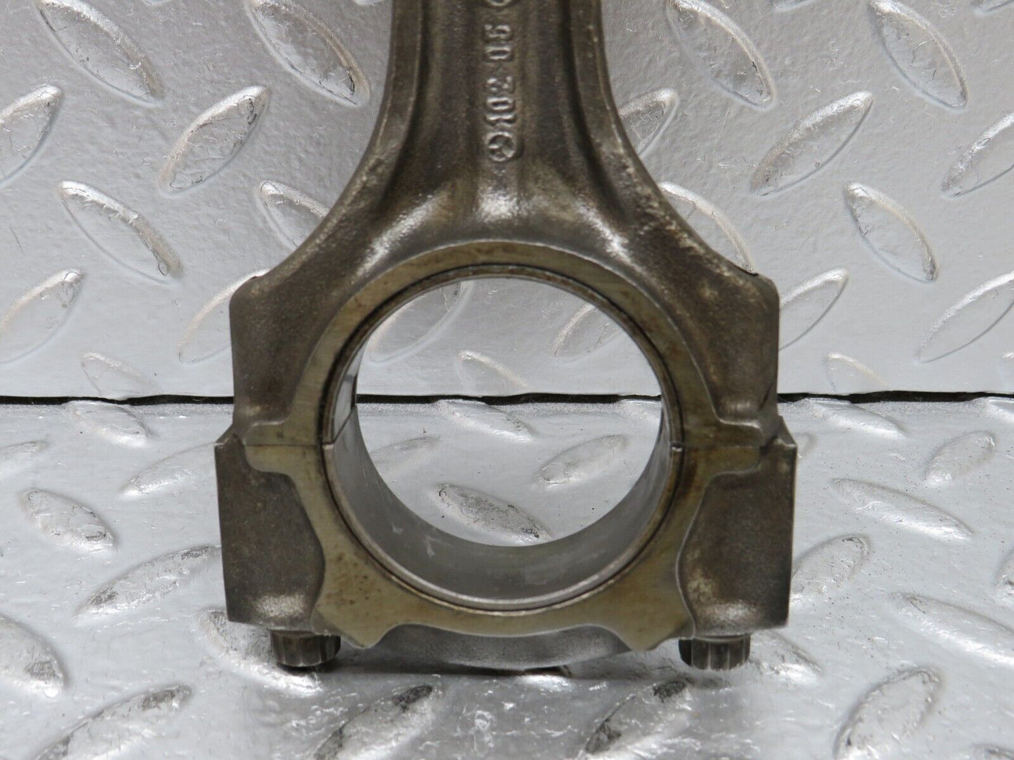 32652 Mercedes-Benz S124 300TE Wagon Piston With Connecting Rod 88.475mm 10205